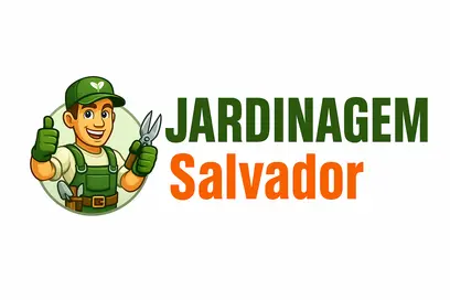 jardinagem salvador